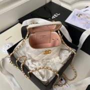 CHANEL MINI FLAP(HIGH-END GRADE) - Image 8