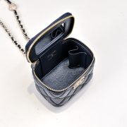 CHANEL Small Vanity with Chain(HIGH-END GRADE) - Image 8
