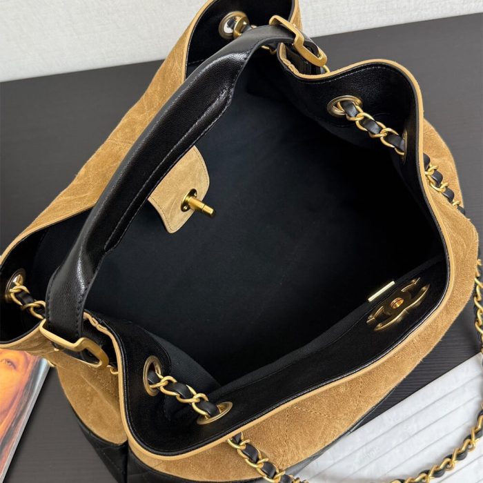 CHANEL Small Tote(high-end grade) - Image 8