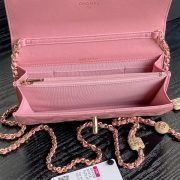 CHANEL Clutch With Chain(HIGH-END GRADE) - Image 8