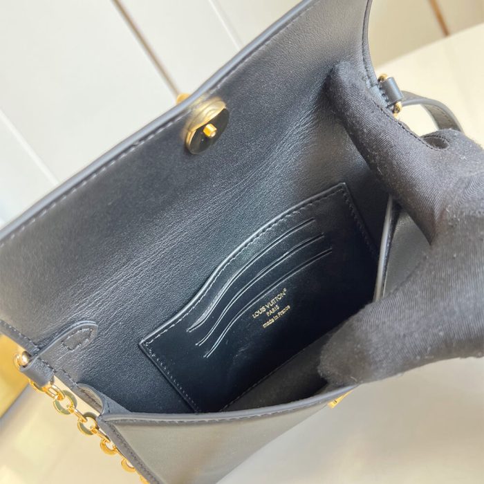 Wallet On Chain LV Bloom - Image 8