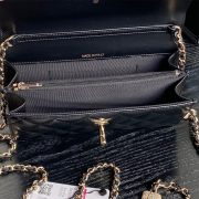 CHANEL Clutch With Chain(HIGH-END GRADE) - Image 8