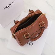 CELINE SMALL BOSTON IN Smooth Calfskin - Image 8