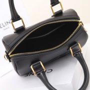 CELINE SMALL BOSTON IN Smooth Calfskin - Image 8