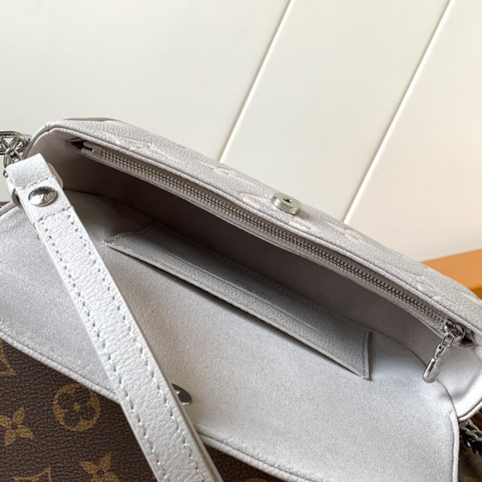 LV  Wallet On Chain Ivy - Image 8