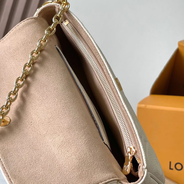 LV  Wallet On Chain Ivy - Image 8