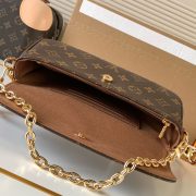 LV  Wallet On Chain Ivy - Image 8