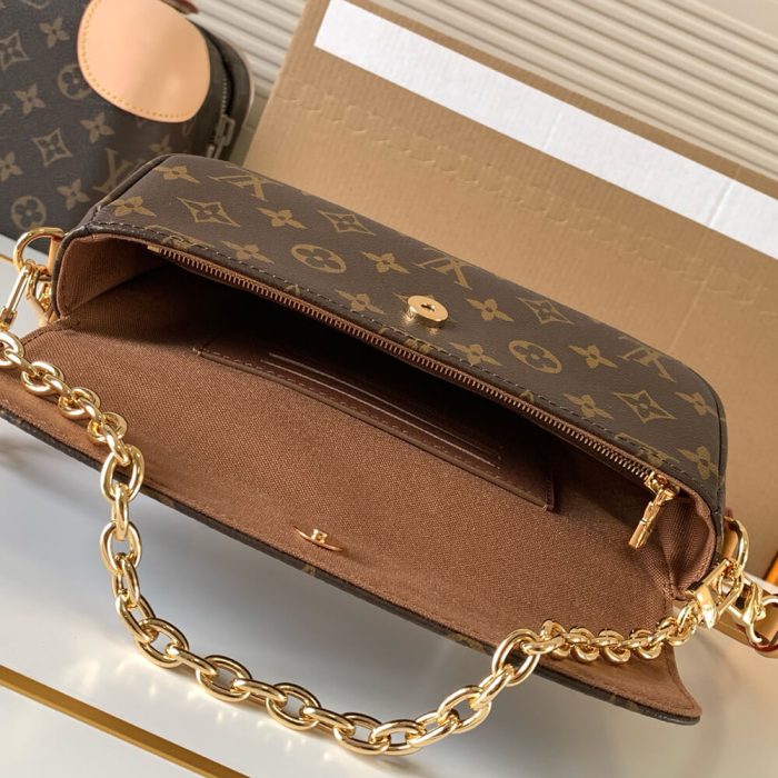 LV  Wallet On Chain Ivy - Image 8