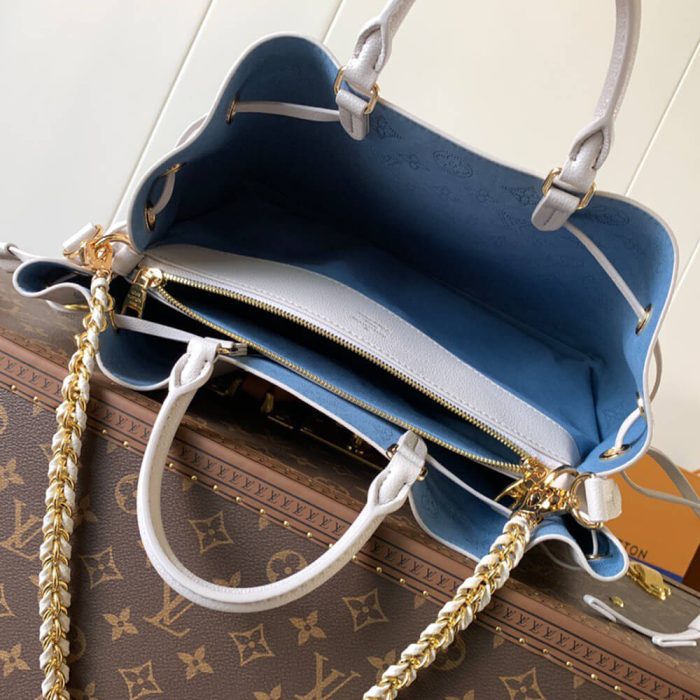 LV Bella Tote(HIGH-END GRADE) - Image 8