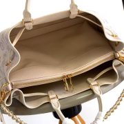 LV Bella Tote(HIGH-END GRADE) - Image 8