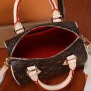 LV Speedy Bandouliere 20 - Image 8