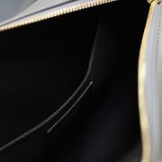 LOU CAMERA BAG IN QUILTED LEATHER - Image 8