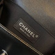 SMALL BOY CHANEL HANDBAG - Image 8