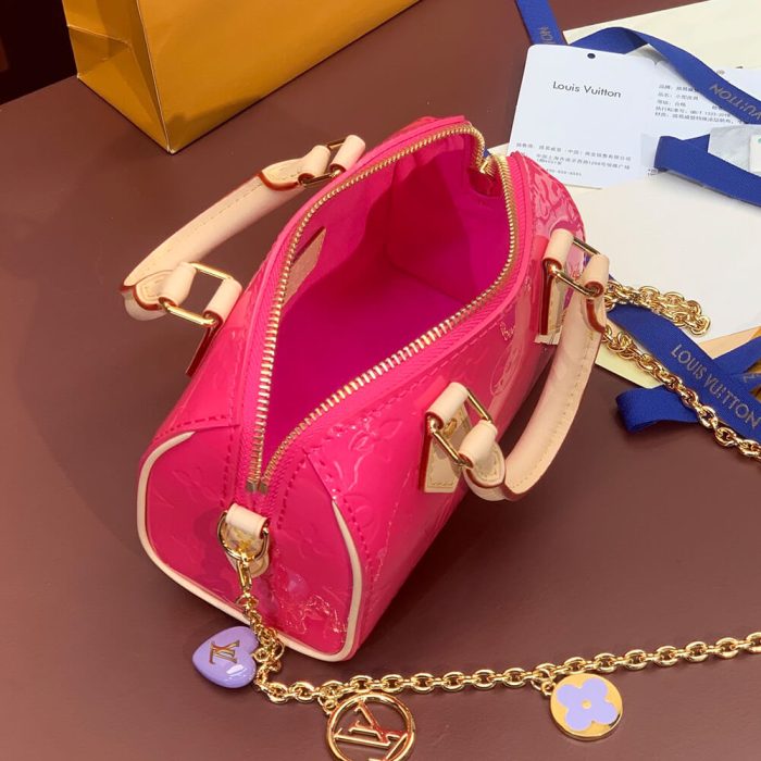 LV Nano Speedy(HIGH-END GRADE) - Image 8