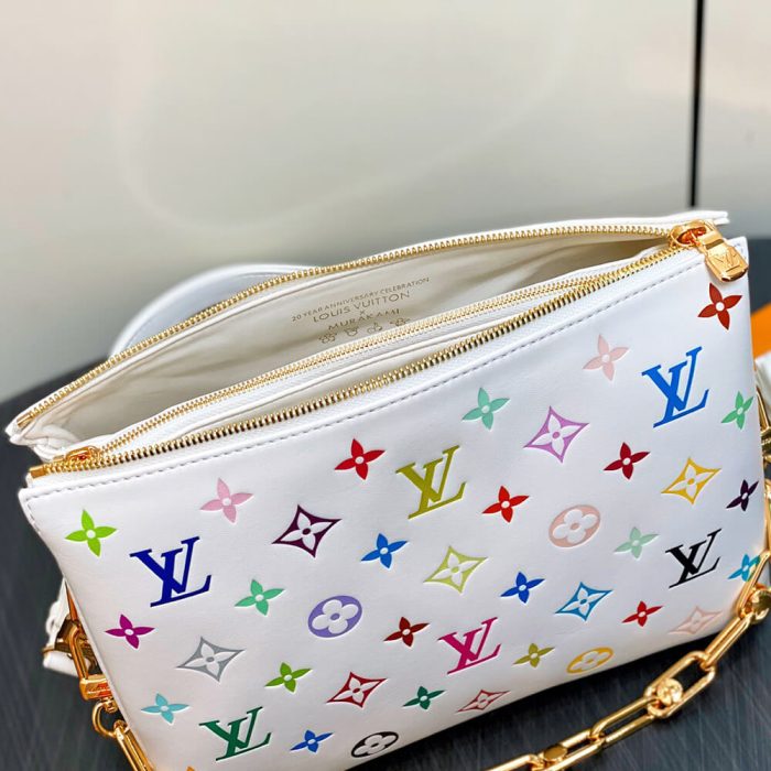LV x TM Coussin PM - Image 8