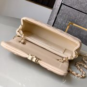Chanel Clutch with Chain(HIGH-END GRADE) - Image 8