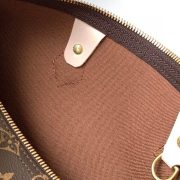 LV Speedy Bandouliere 35(High-end Grade) - Image 8