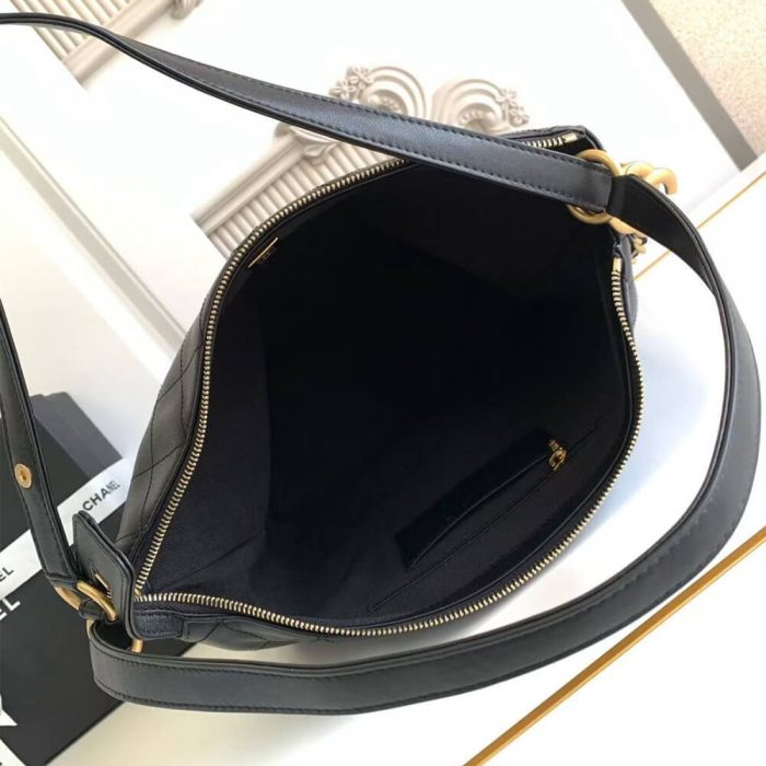 Chanel Large Backpack(HIGH-END GRADE) - Image 8