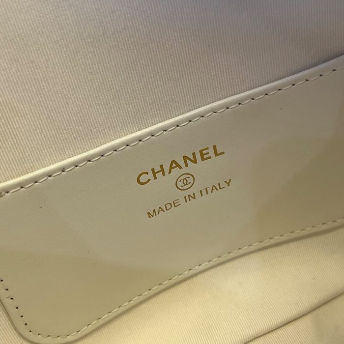 Chanel Pouch(HIGH-END GRADE) - Image 8