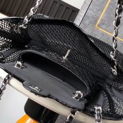 Chanel Medium La Madrague Tote(HIGH-END GRADE) - Image 8