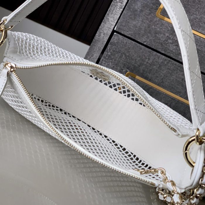 Chanel Clutch with Chain(HIGH-END GRADE) - Image 8