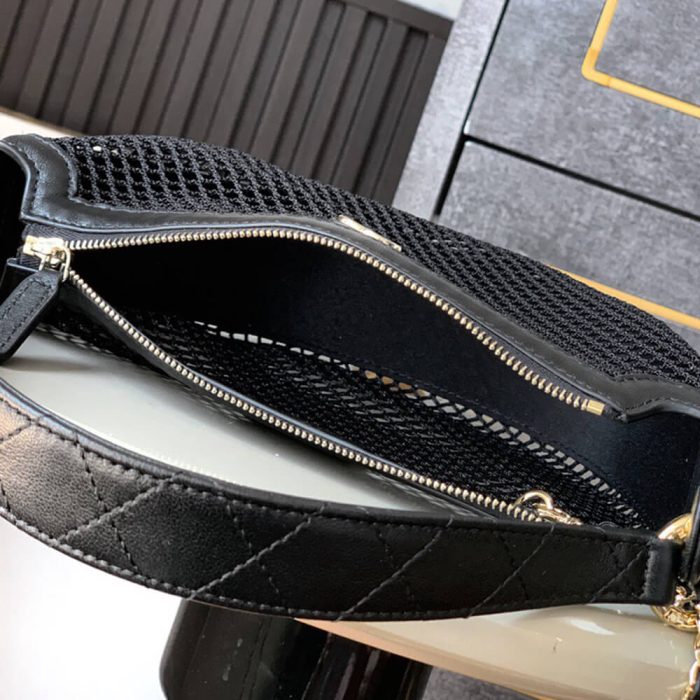 Chanel Clutch with Chain(HIGH-END GRADE) - Image 8