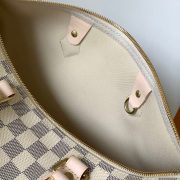 LV Speedy Bandouliere 35(High-end Grade) - Image 8