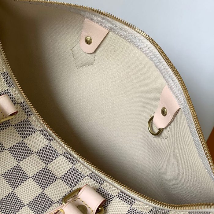 LV Speedy Bandouliere 35(High-end Grade) - Image 8