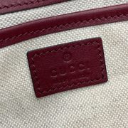 Gucci Horsebit 1955 Soft small top handle bag - Image 8
