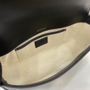 Gucci Horsebit 1955 Soft small top handle bag - Image 8