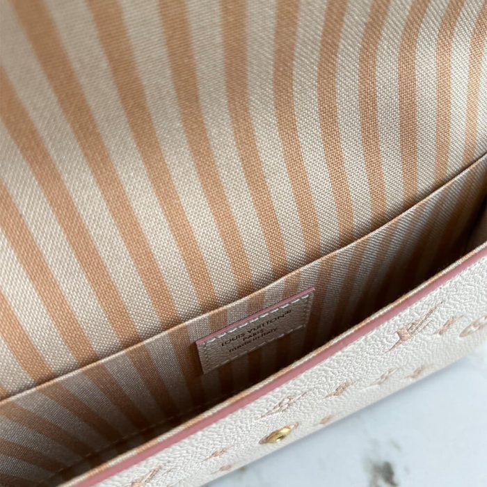 LV Felicie Pochette - Image 8