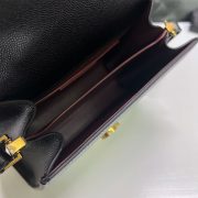 CASSANDRA MINI TOP HANDLE BAG - Image 8