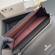 CHANEL Classic Wallet On Chain(high-end grade) - Image 8