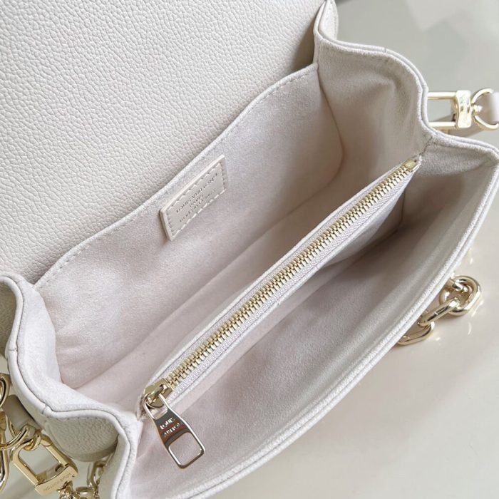LV POCHETTE M??TIS EAST WEST(HIGH-END GRADE) - Image 8