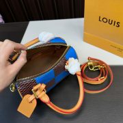 LV SPEEDY 18 BANDOULIERE DAMIER POP - Image 8