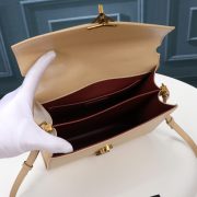 CASSANDRA MEDIUM TOP HANDLE BAG - Image 8