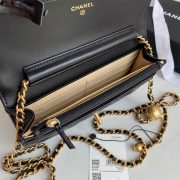 CHANEL Classic Wallet On Chain(high-end grade) - Image 8