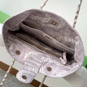 Chanel Coco Beach Shopping Bag(high-end grade) - Image 8