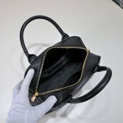 CHANEL Medium Vintage Boston Bag - Image 9