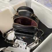 CHANEL Classic Mini Backpack(HIGH-END GRADE) - Image 8