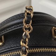 CHANEL Classic Mini Backpack(HIGH-END GRADE) - Image 8
