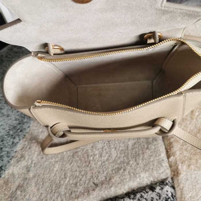 CELINE NANO BELT BAG - Image 8