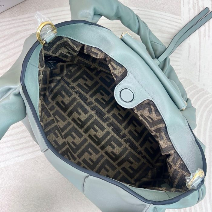 Fendi Spy Small(HIGH-END GRADE) - Image 8