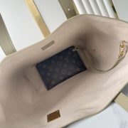 LV Low Key Cabas MM(high-end grade) - Image 8