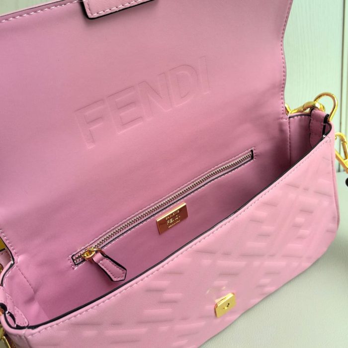 Fendi Baguette - Image 8