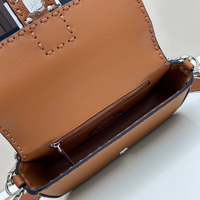 Fendi Baguette - Image 8