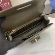 Gucci Bamboo Diva medium bag(HIGH-END GRADE) - Image 8