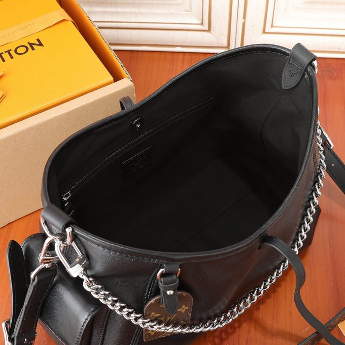 LV CarryAll Cargo Vibe PM(HIGH-END GRADE) - Image 8