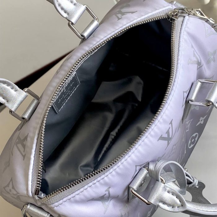LV Speedy Bandouliere 25(HIGH-END GRADE) - Image 8