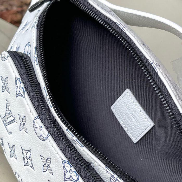 LV Rush Bumbag - Image 8